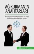 A¿ kurman¿n anahtarlar¿ di Elise Evrard edito da 50Minutes.com (TU)