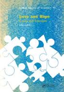 Love & Hope: Fromm Education di Adir Cohen, A. Cohen edito da Routledge