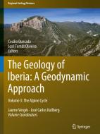 The Geology of Iberia: A Geodynamic Approach edito da Springer-Verlag GmbH