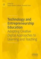 Technology and Entrepreneurship Education edito da Springer International Publishing