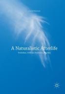 A Naturalistic Afterlife di David Harmon edito da Springer International Publishing