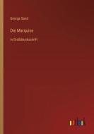 Die Marquise di George Sand edito da Outlook Verlag