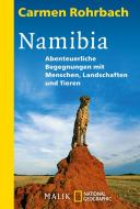 Namibia di Carmen Rohrbach edito da Piper Verlag GmbH