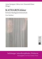 KATHARINAfeier edito da Lang, Peter GmbH