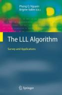 The LLL Algorithm edito da Springer Berlin Heidelberg