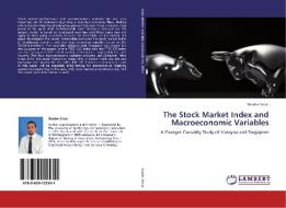 The Stock Market Index and Macroeconomic Variables di Shadee Sircar edito da LAP Lambert Academic Publishing