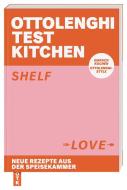 Ottolenghi Test Kitchen - Shelf Love di Yotam Ottolenghi edito da Dorling Kindersley Verlag