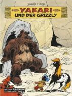 Derib, J: Yakari 5 und der Grizzly di Dérib, Job edito da Salleck Publications