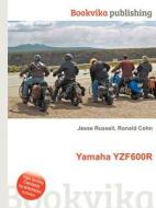 Yamaha Yzf600r edito da Book On Demand Ltd.