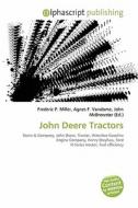 John Deere Tractors edito da Alphascript Publishing