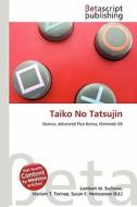 Taiko No Tatsujin edito da Betascript Publishing
