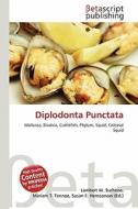 Diplodonta Punctata edito da Betascript Publishing