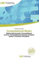 Computational Model edito da Loc Publishing