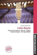 Lilian Baylis edito da Brev Publishing