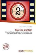 Marsha Dietlein edito da Dign Press