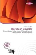 Moroccan Goumier edito da Duct Publishing