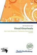 Vinod Kinariwala edito da Turbspublishing