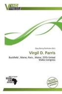 Virgil D. Parris edito da Crypt Publishing