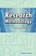 Research Methodology di Jagadish R. Raiyani edito da New Century Publications