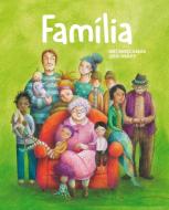 FAMILIA FAMILY di Ariel Andrés Almada edito da INGRAM PUBLISHER SERVICES