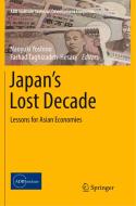 Japan's Lost Decade edito da Springer Singapore