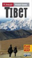 Tibet Insight Pocket Guide edito da Apa Publications