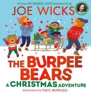 A Christmas Adventure di Joe Wicks edito da HarperCollins Publishers