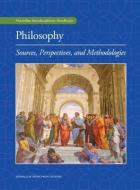 Philosophical Studies: Interdisciplinary Research Primer edito da MACMILLAN REFERENCE LIB