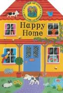 Colourful Carousels: Happy Home di Emily Bolam edito da Pan Macmillan