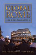 Global Rome edito da Indiana University Press