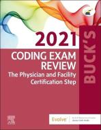 Buck's Coding Exam Review 2021 di Elsevier edito da Elsevier - Health Sciences Division