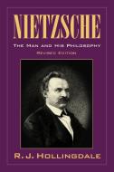 Nietzsche di R. J. Hollingdale edito da Cambridge University Press