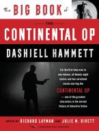 The Big Book of the Continental Op di Dashiell Hammett edito da Random House LCC US