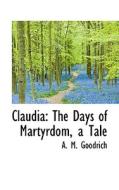 Claudia di A M Goodrich edito da Bibliolife