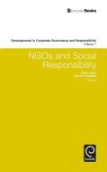 NGOs and Social Responsibility edito da Emerald Group Publishing Limited