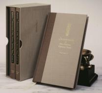 Characteristicks of Men, 3-Volume Set di Anthony Ashley Cooper,Earl of Shaftesbury edito da Liberty Fund Inc