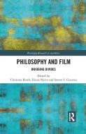 Philosophy And Film edito da Taylor & Francis Ltd