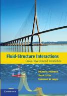Fluid-Structure Interactions di Michael P. Païdoussis, Stuart J. Price, Emmanuel De Langre edito da Cambridge University Press