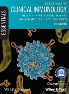Essentials of Clinical Immunology di Helen Chapel, Mansel Haeney, Siraj Misbah, Neil Snowden edito da John Wiley & Sons Inc