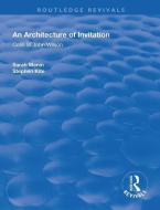 An Architecture of Invitation di Sarah Menin, Stephen Kite edito da Taylor & Francis Ltd