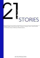 21 Stories, 2nd edition di Apls edito da Lulu.com