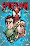 Spider-man: Clone Saga Omnibus Vol. 1 (new Printing) di Terry Kavanagh, Marvel Various edito da Marvel Comics