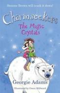 The Magic Crystals di Georgie Adams, Amy Tree edito da Hachette Children\'s Group