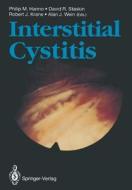 Interstitial Cystitis edito da Springer London Ltd