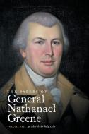 The Papers of General Nathanael Greene, Vol. VIII di Dennis M. Conrad edito da The University of North Carolina Press