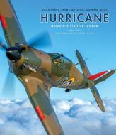 Hurricane di John (Author) Dibbs, Tony (Editor) Holmes, Gordon Riley edito da Bloomsbury Publishing PLC
