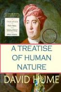 A Treatise of Human Nature: Illustrated di David Hume edito da Createspace