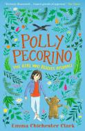 Polly Pecorino: The Girl Who Rescues Animals di Emma Chichester Clark edito da Walker Books Ltd