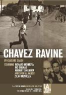 Chavez Ravine di Culture Clash edito da LA Theatre Works
