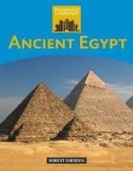 Ancient Egypt di Robert Snedden edito da SMART APPLE MEDIA